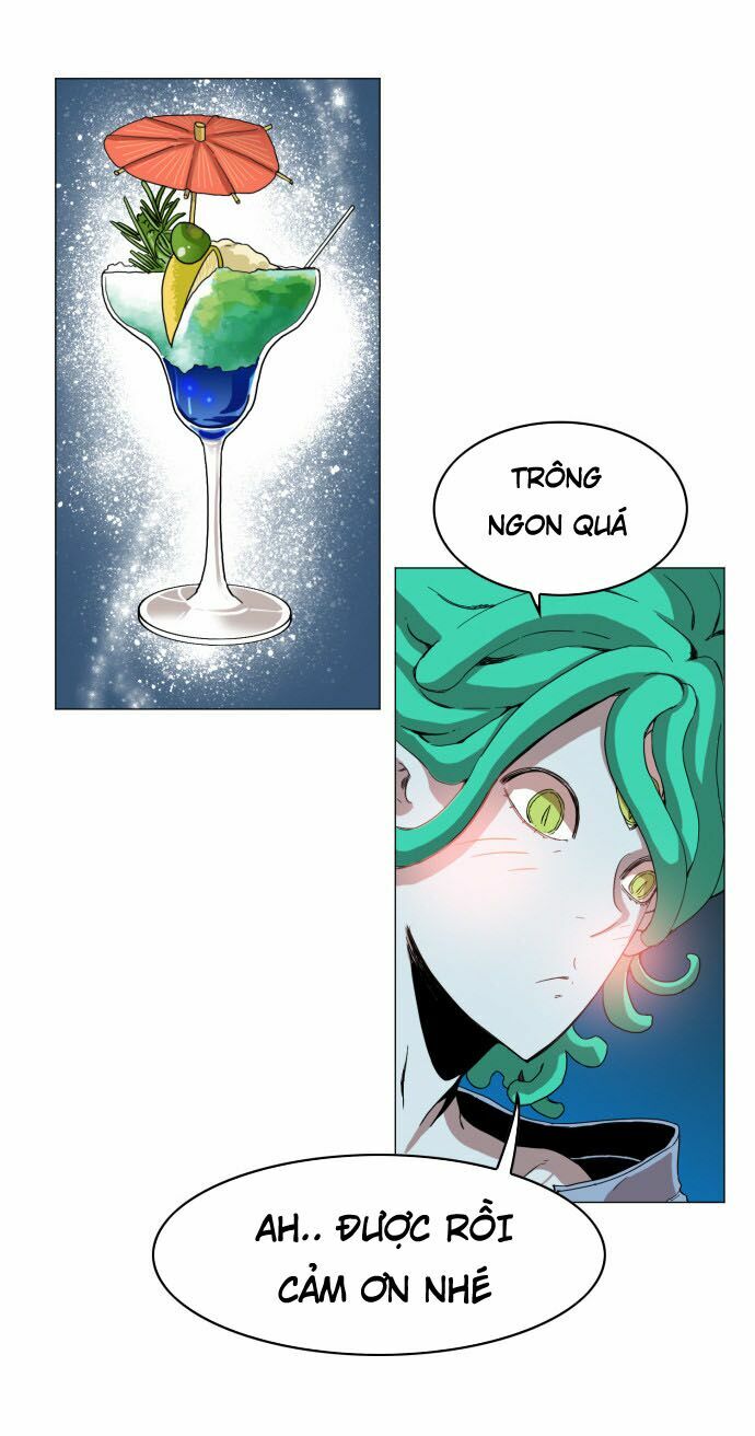 Hard Core Leveling Warrior: Chapter 33