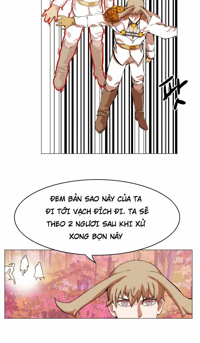Hard Core Leveling Warrior: Chapter 34