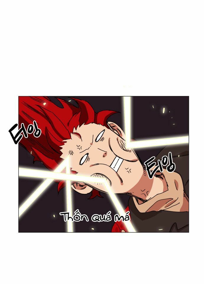 Hard Core Leveling Warrior: Chapter 34