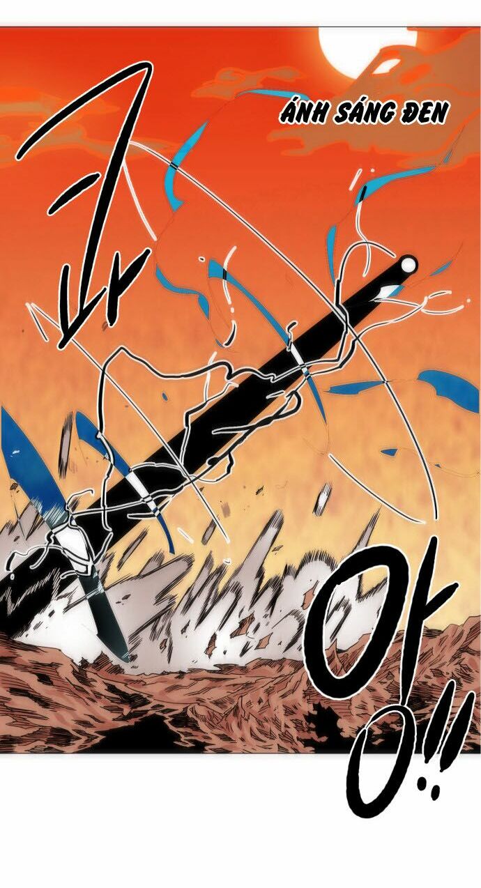 Hard Core Leveling Warrior: Chapter 34
