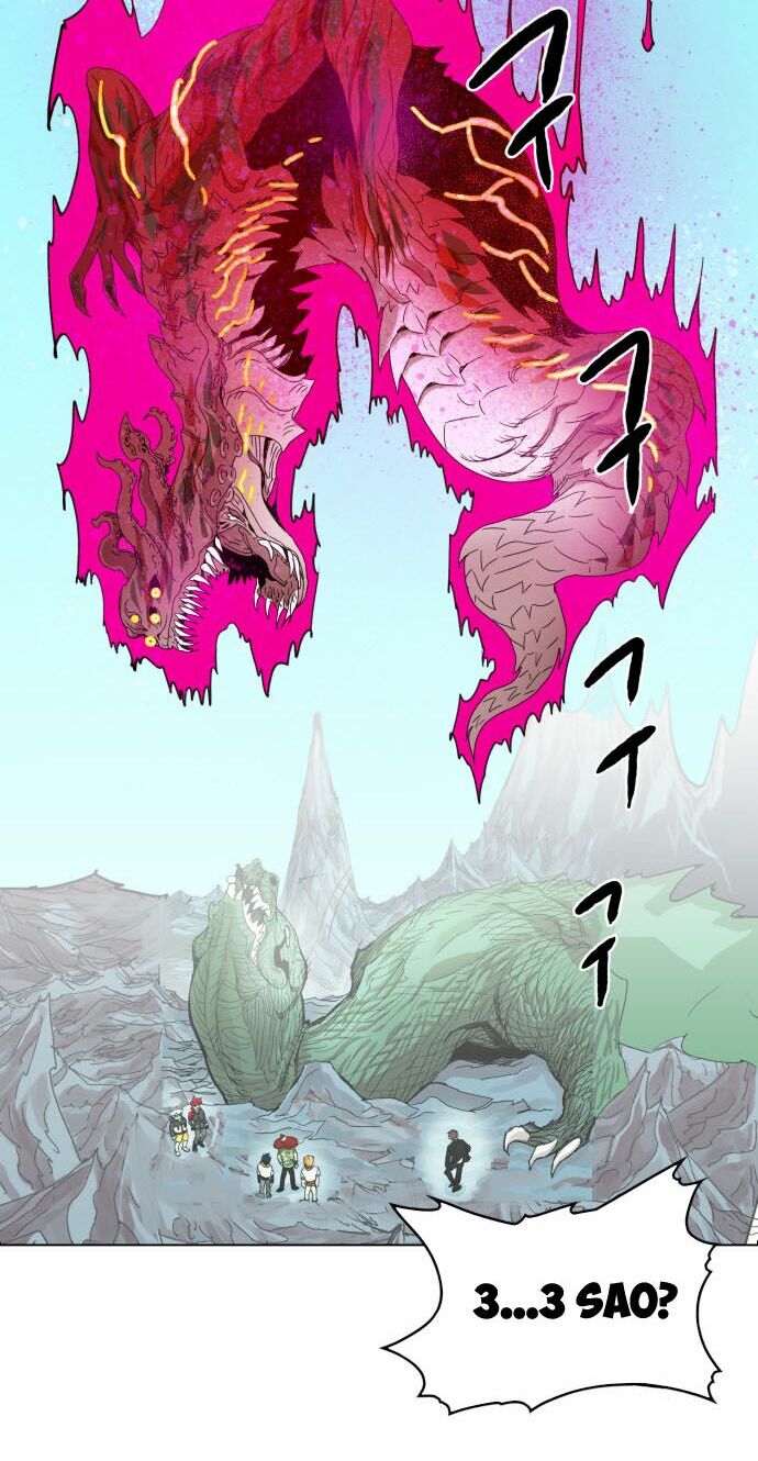 Hard Core Leveling Warrior: Chapter 36