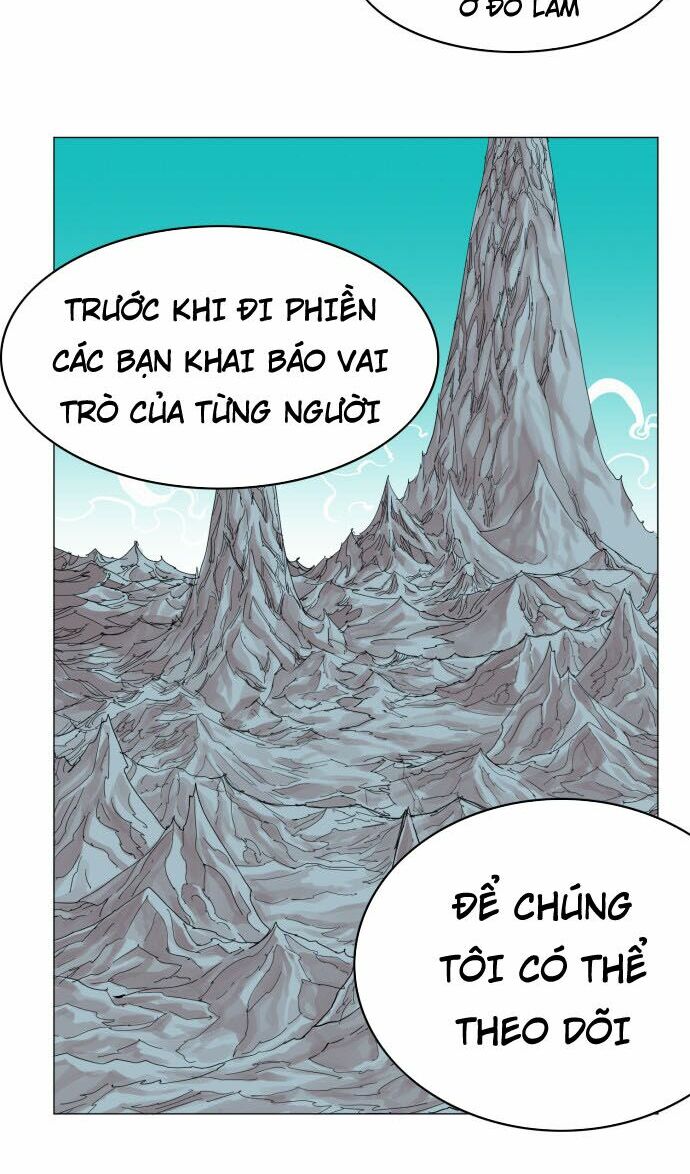 Hard Core Leveling Warrior: Chapter 36