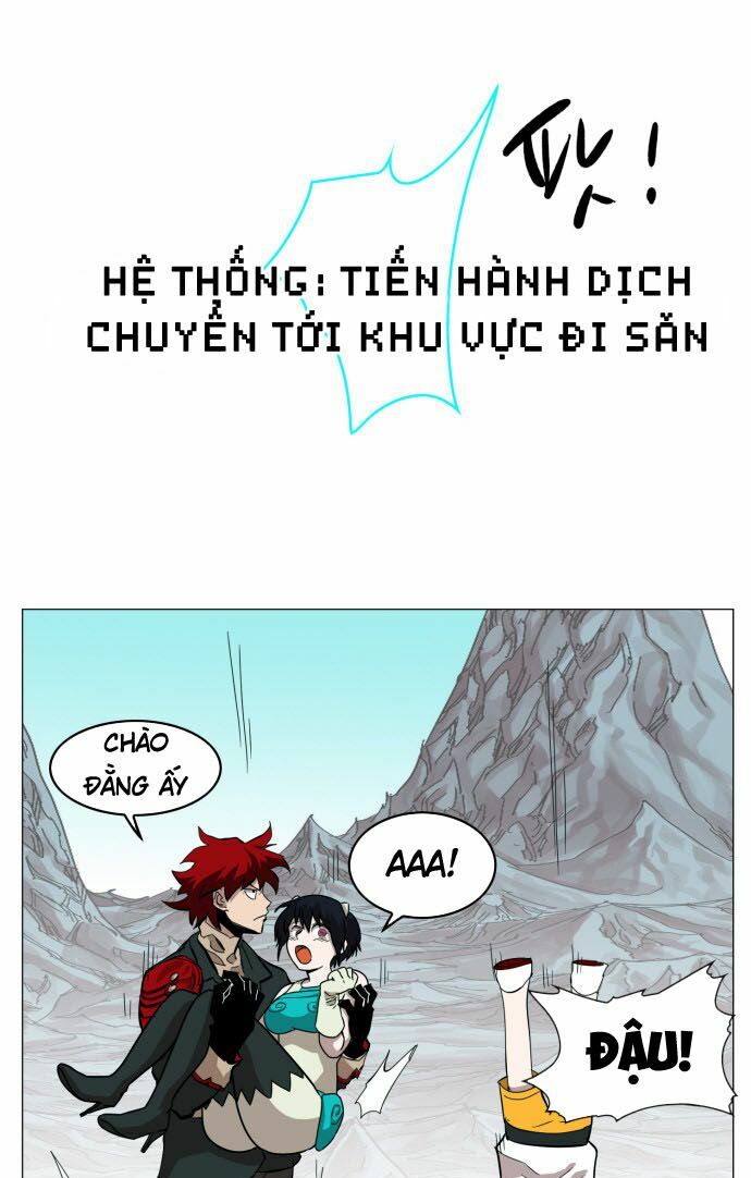 Hard Core Leveling Warrior: Chapter 36