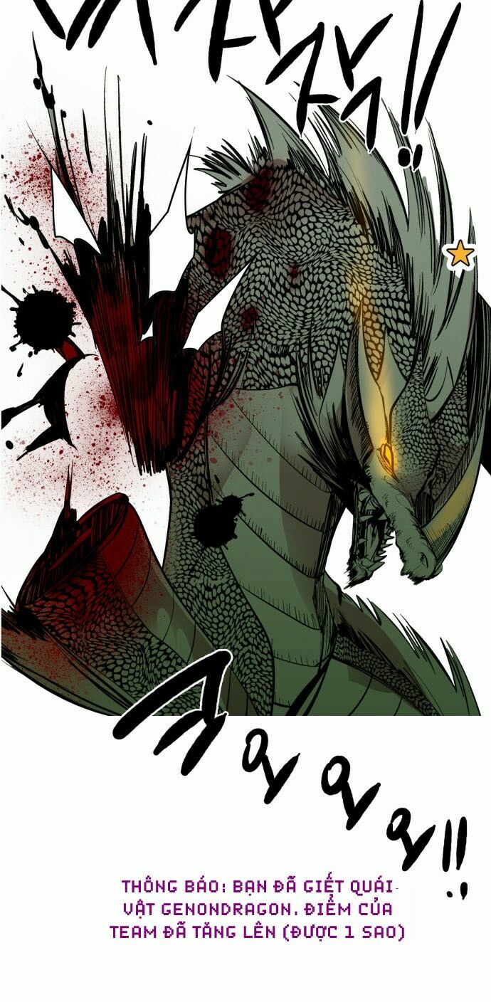 Hard Core Leveling Warrior: Chapter 37