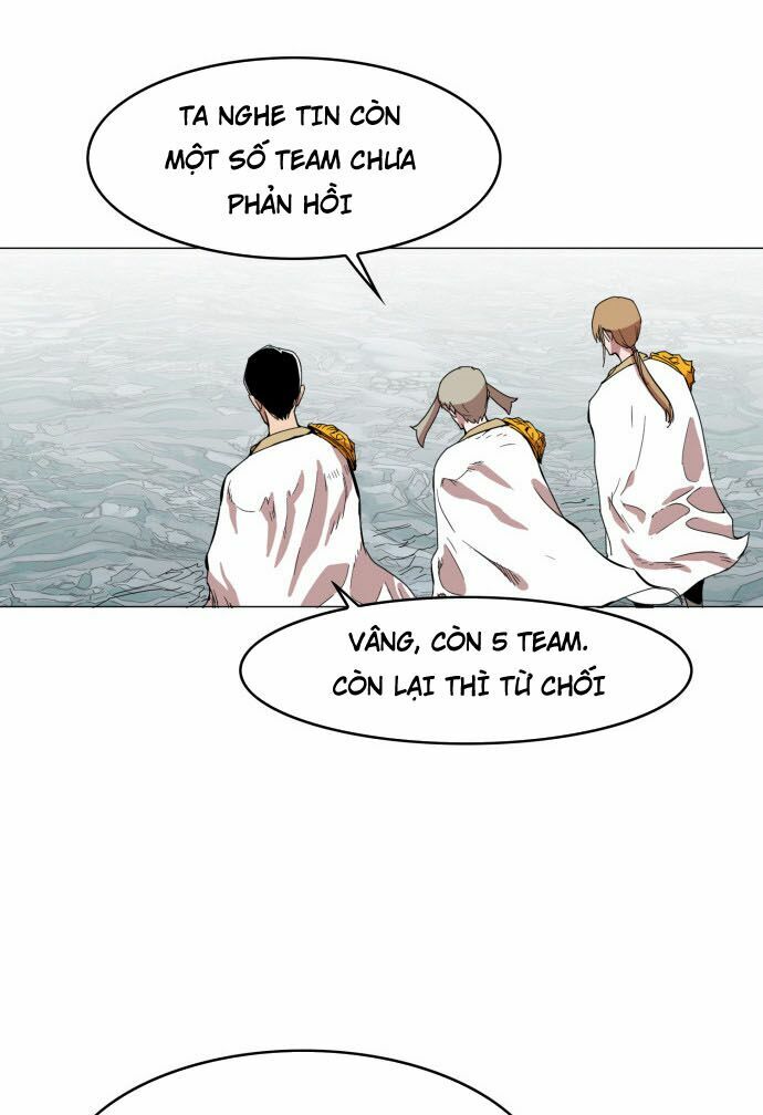 Hard Core Leveling Warrior: Chapter 37