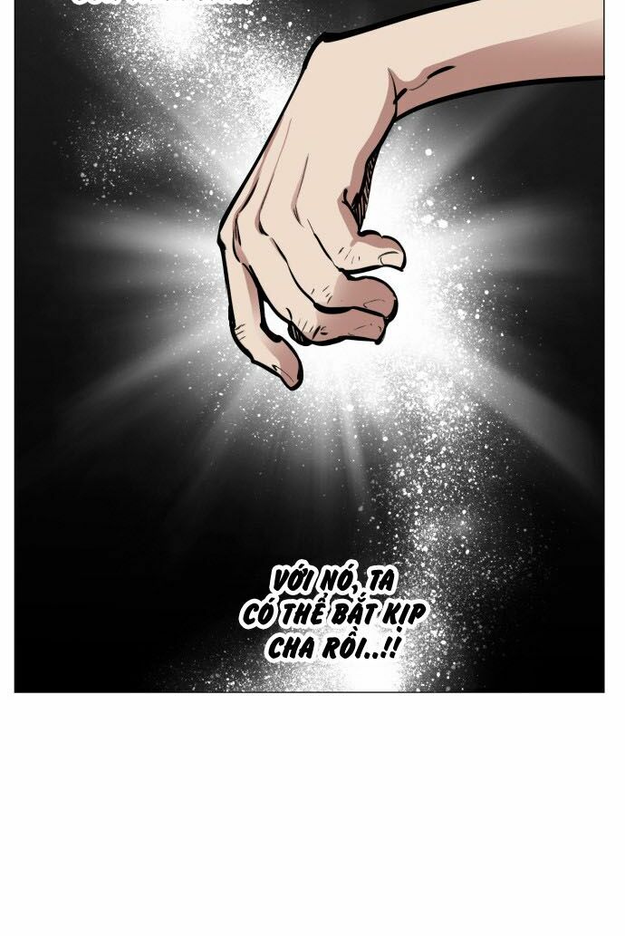 Hard Core Leveling Warrior: Chapter 37