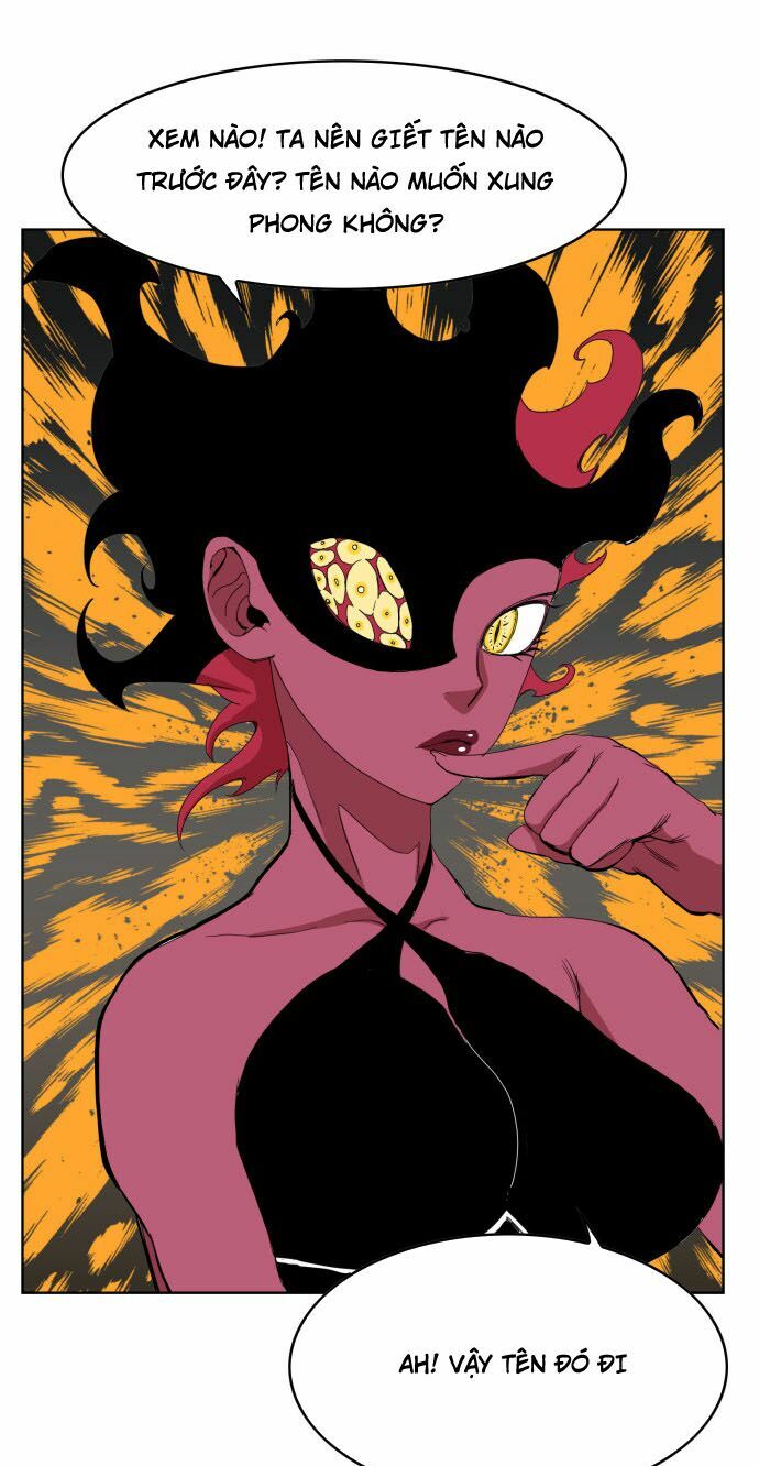 Hard Core Leveling Warrior: Chapter 37