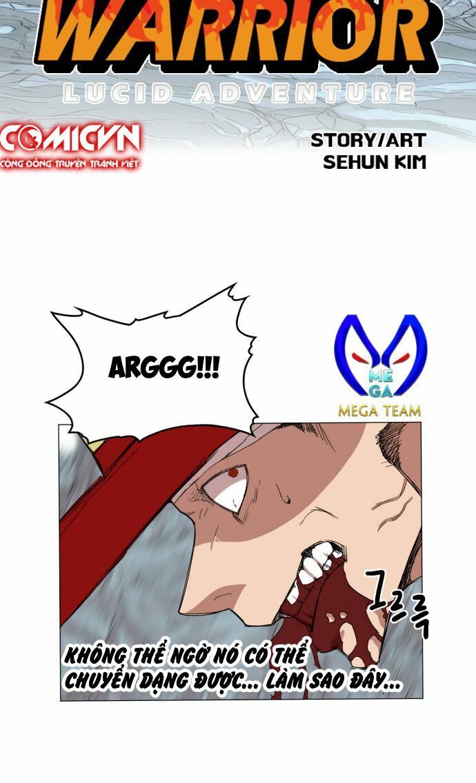 Hard Core Leveling Warrior: Chapter 38
