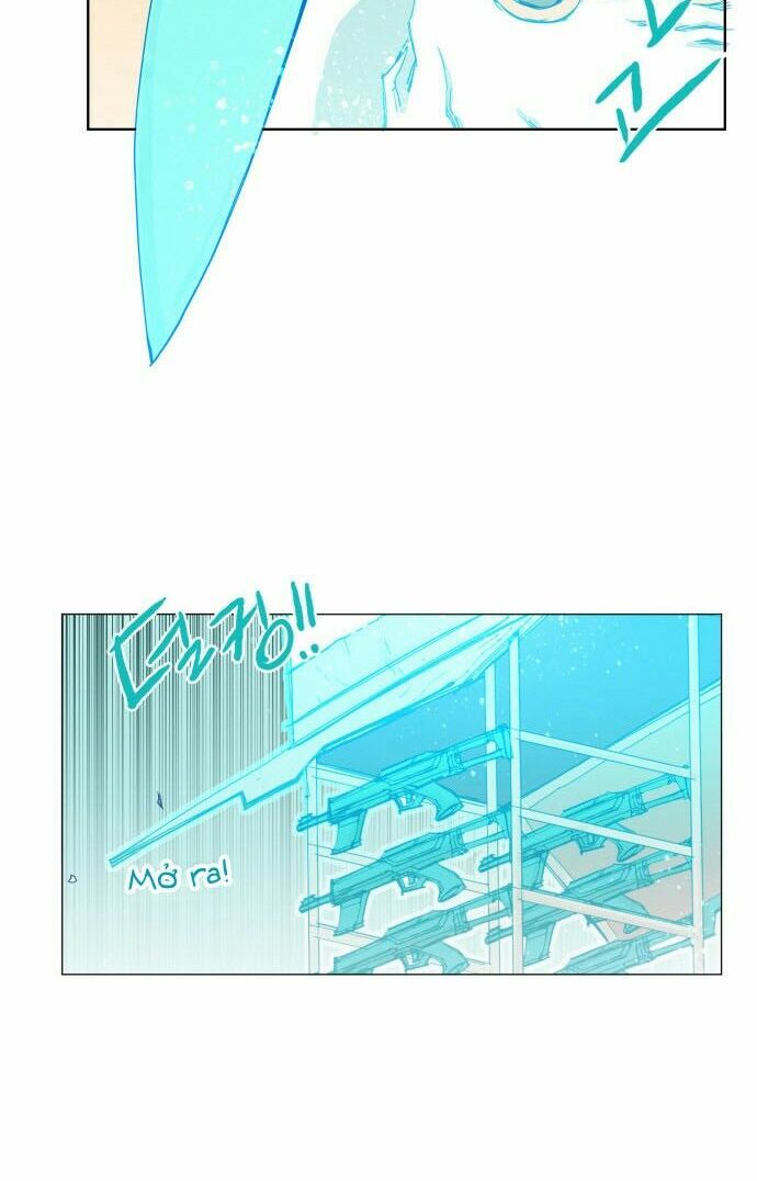 Hard Core Leveling Warrior: Chapter 38