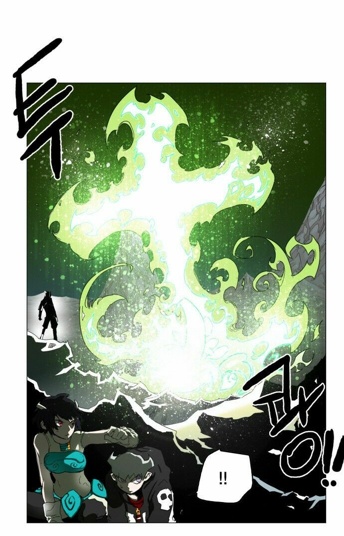Hard Core Leveling Warrior: Chapter 38