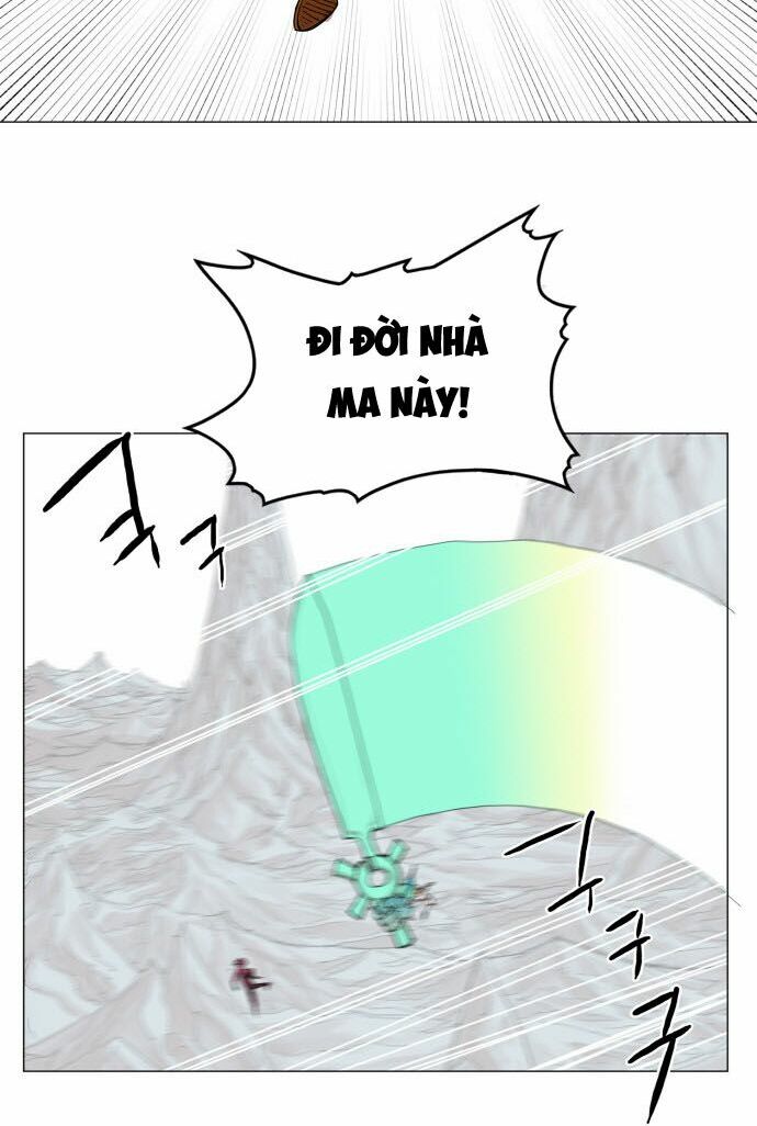 Hard Core Leveling Warrior: Chapter 38