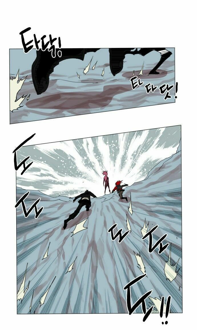 Hard Core Leveling Warrior: Chapter 38