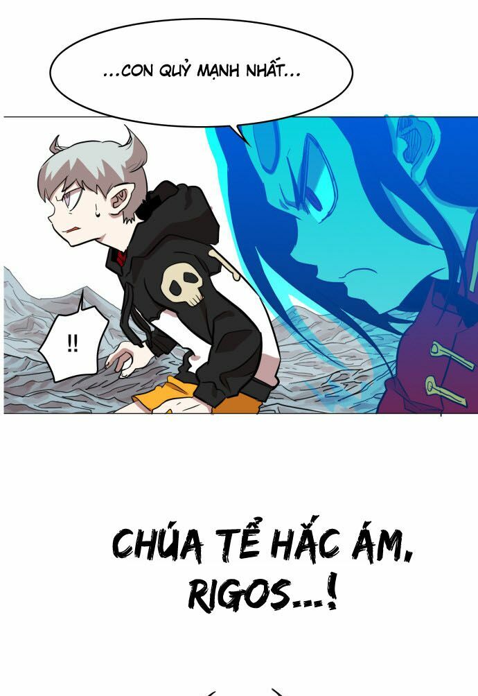 Hard Core Leveling Warrior: Chapter 40