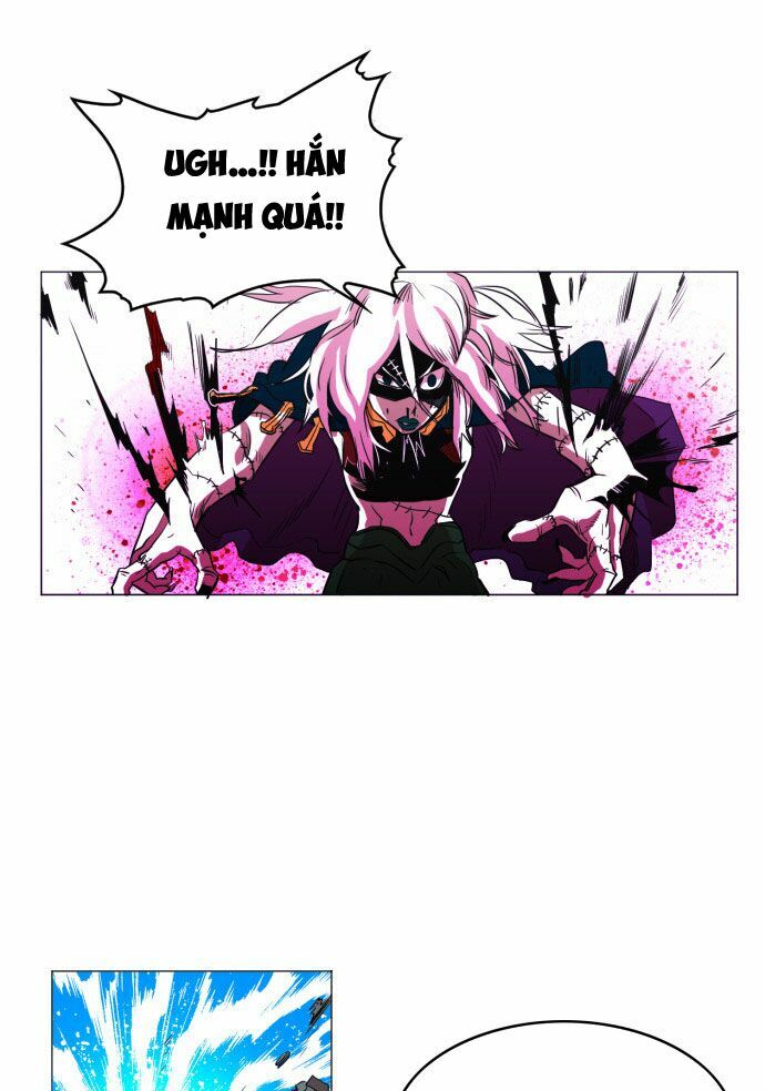 Hard Core Leveling Warrior: Chapter 41