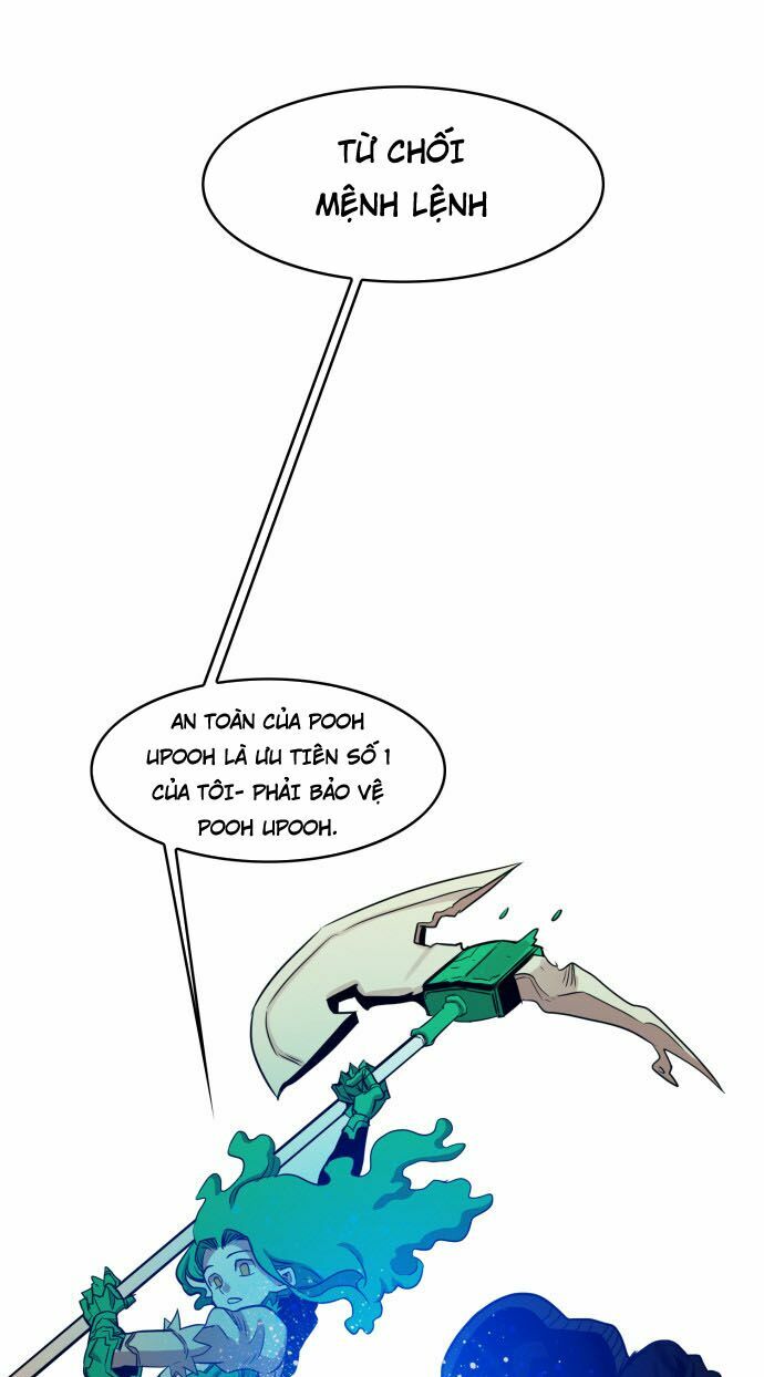 Hard Core Leveling Warrior: Chapter 41