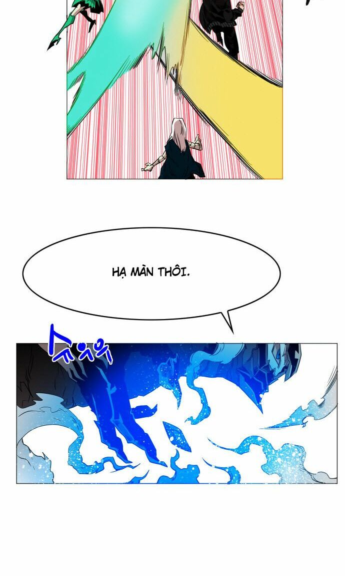 Hard Core Leveling Warrior: Chapter 41