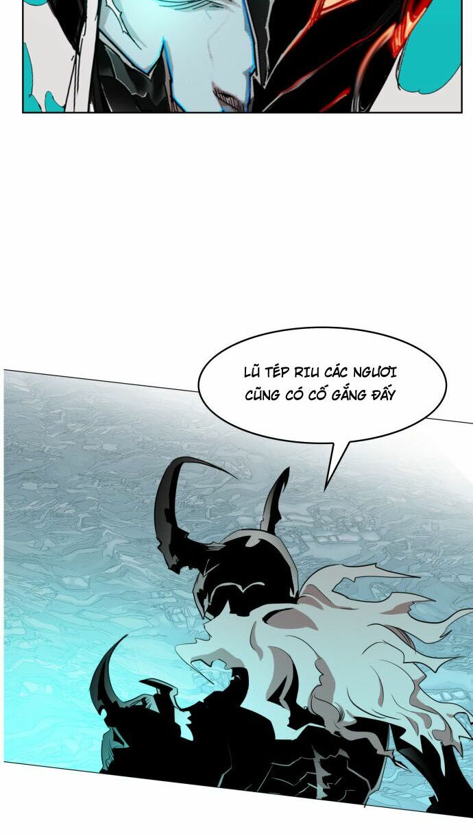 Hard Core Leveling Warrior: Chapter 41