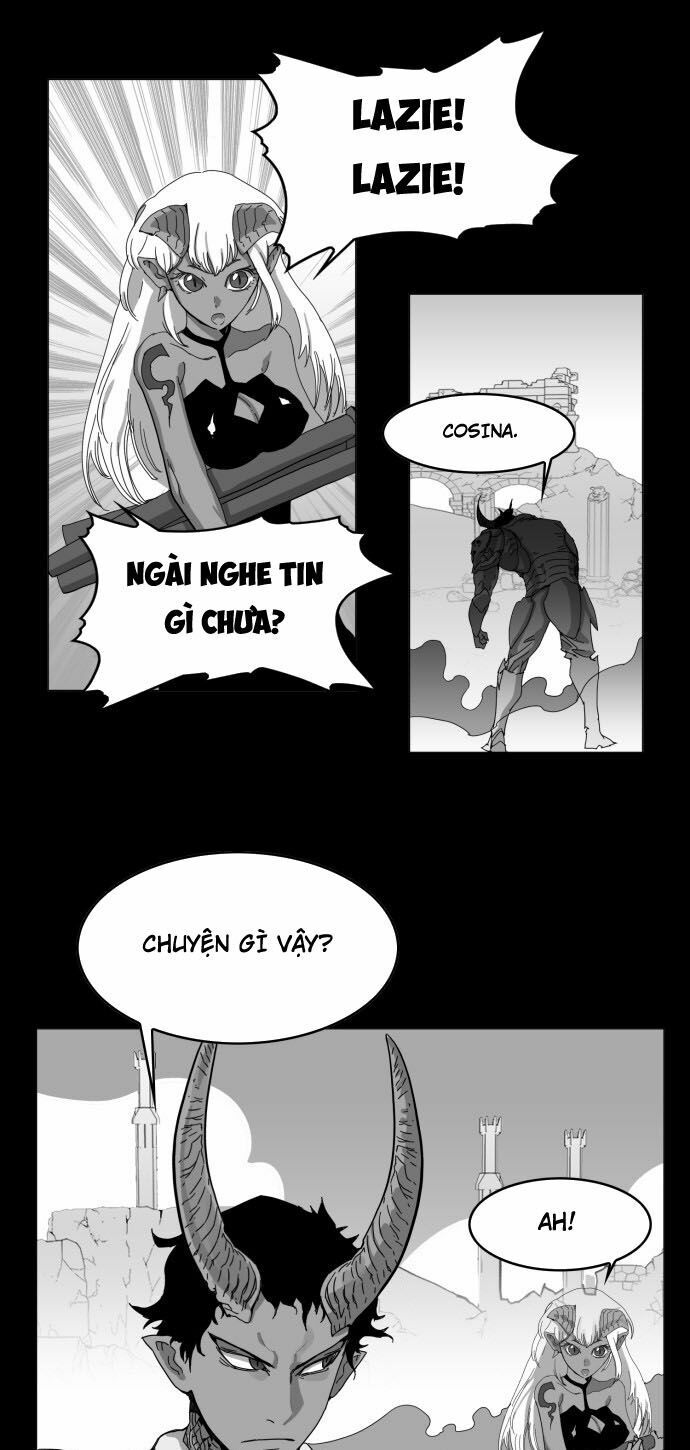Hard Core Leveling Warrior: Chapter 41