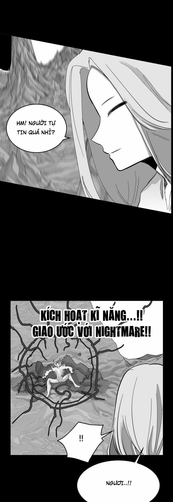 Hard Core Leveling Warrior: Chapter 41