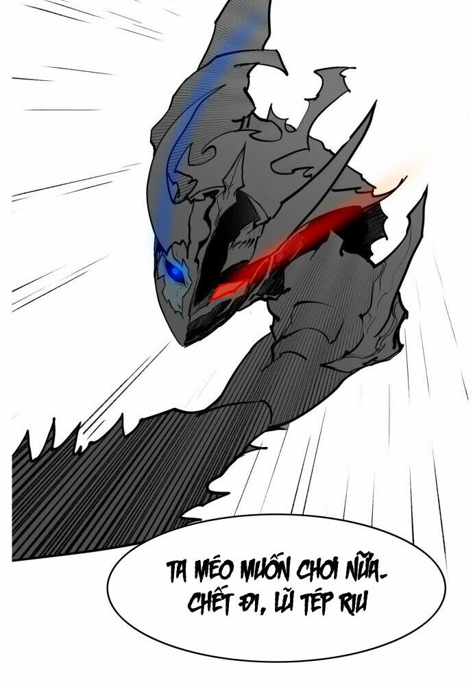 Hard Core Leveling Warrior: Chapter 41