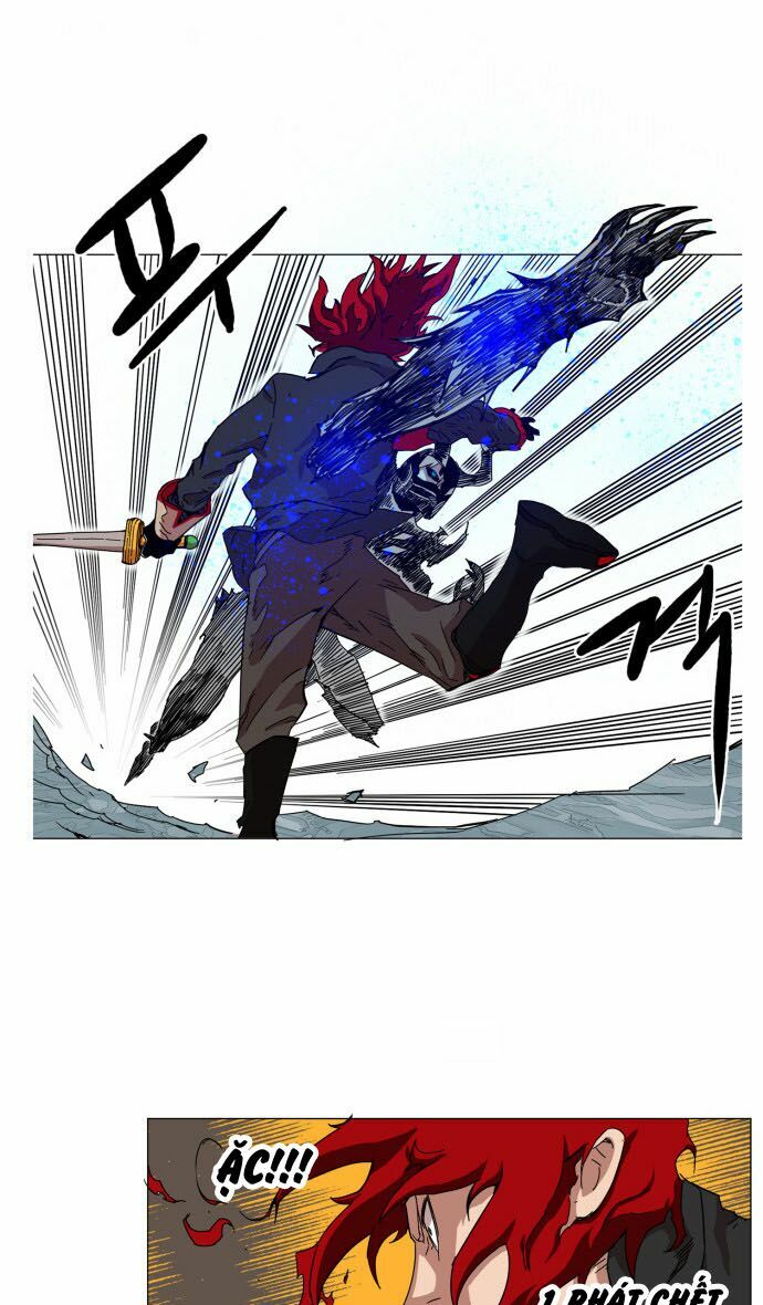 Hard Core Leveling Warrior: Chapter 41