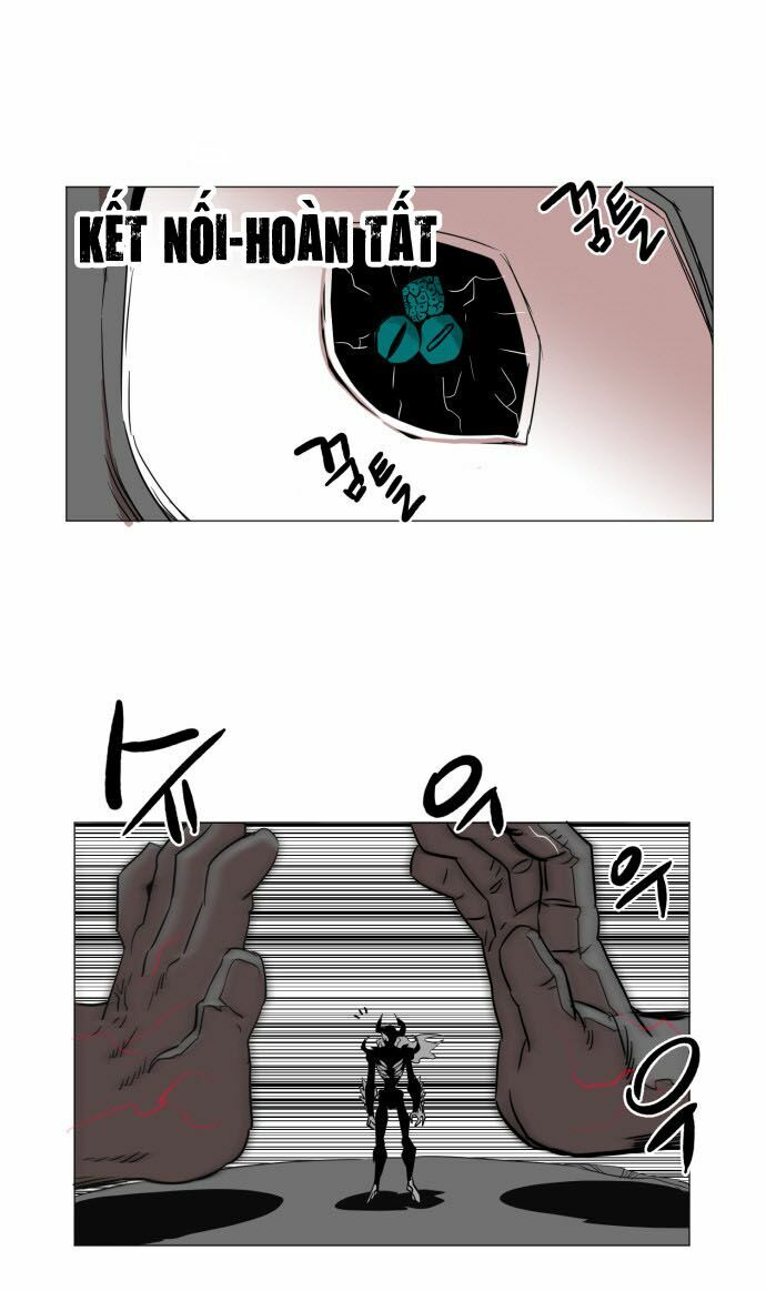 Hard Core Leveling Warrior: Chapter 41