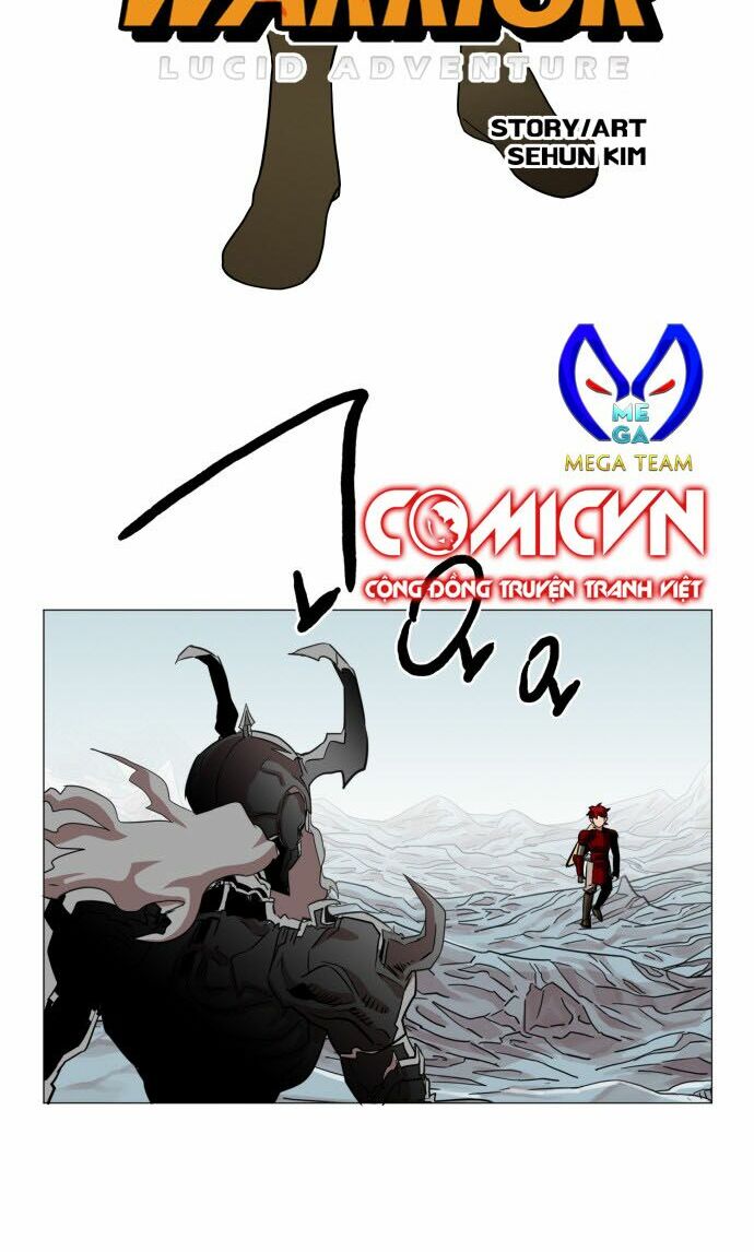 Hard Core Leveling Warrior: Chapter 42