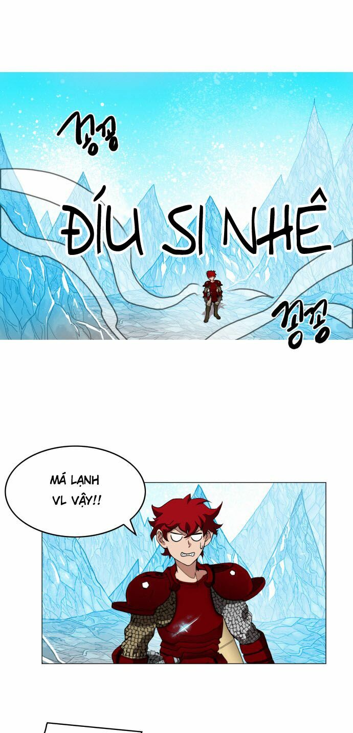 Hard Core Leveling Warrior: Chapter 42
