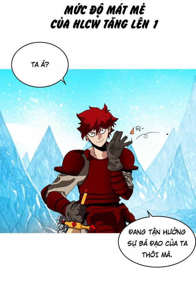 Hard Core Leveling Warrior: Chapter 42