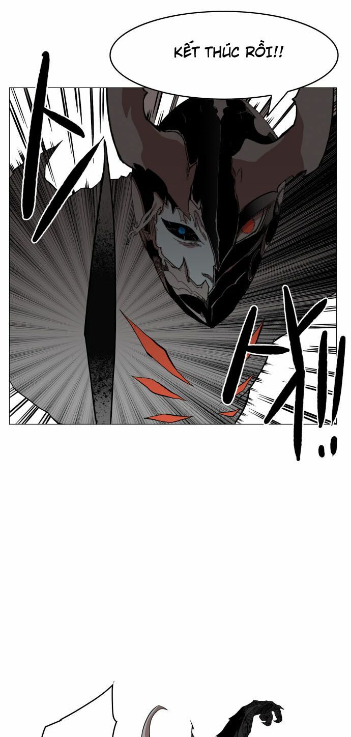 Hard Core Leveling Warrior: Chapter 42