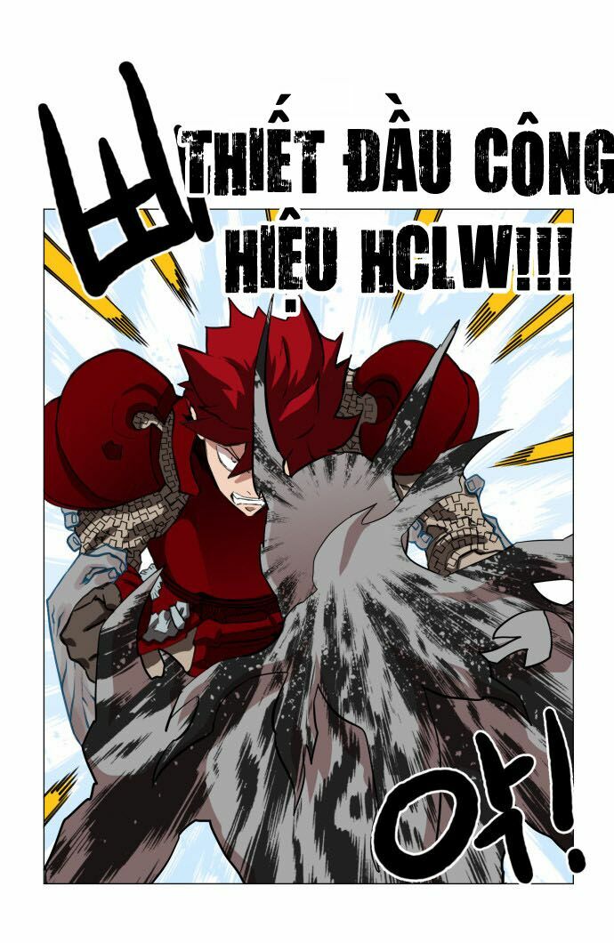 Hard Core Leveling Warrior: Chapter 42