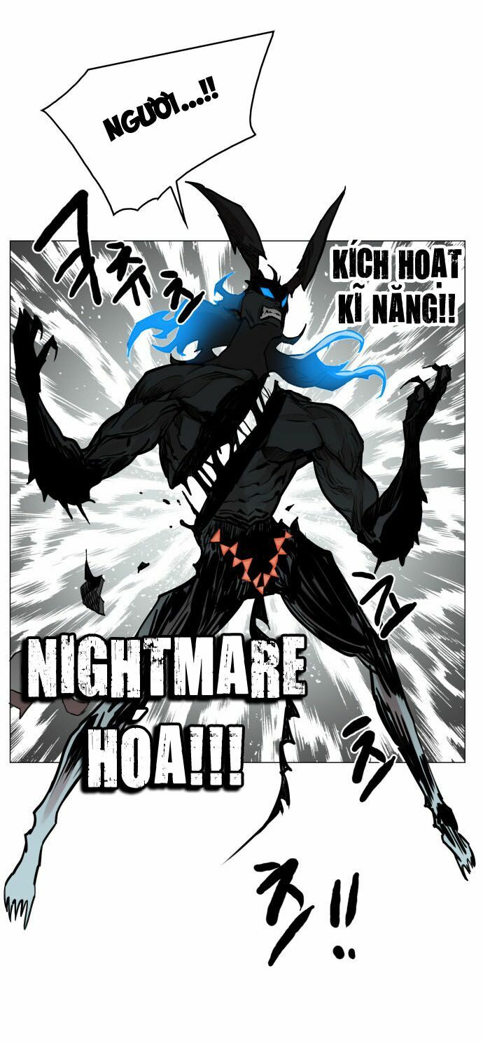 Hard Core Leveling Warrior: Chapter 42