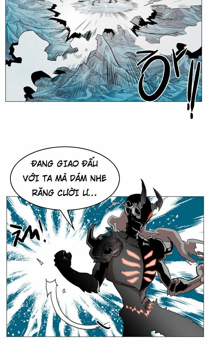 Hard Core Leveling Warrior: Chapter 42