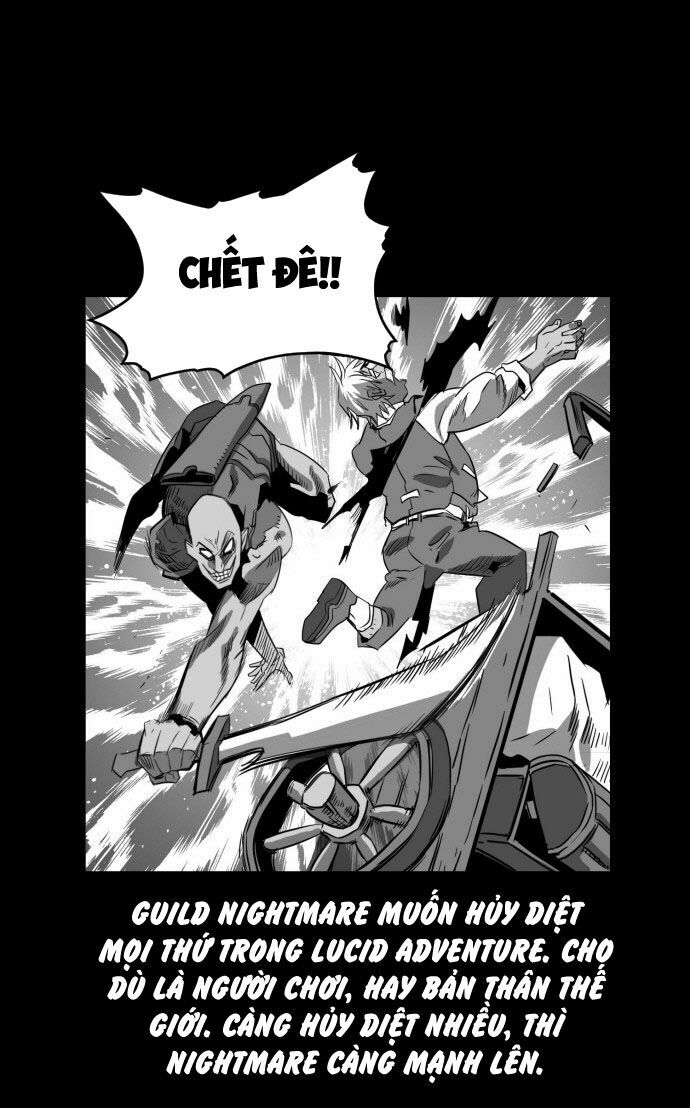 Hard Core Leveling Warrior: Chapter 43