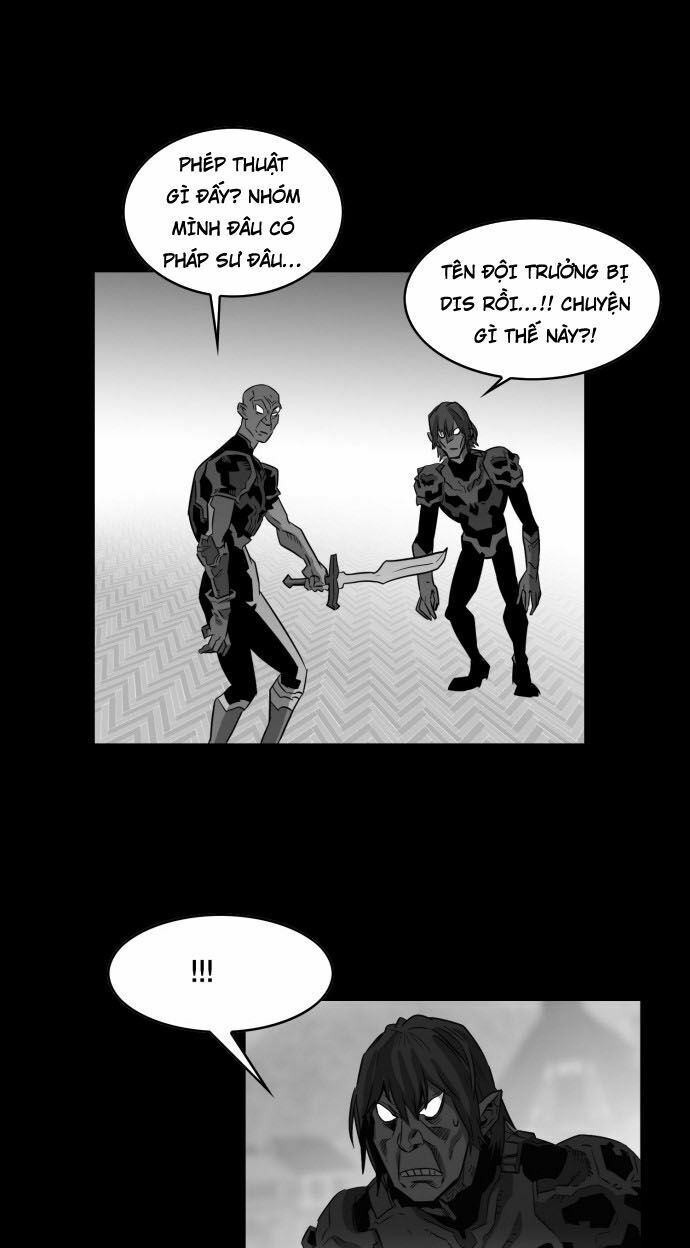 Hard Core Leveling Warrior: Chapter 43