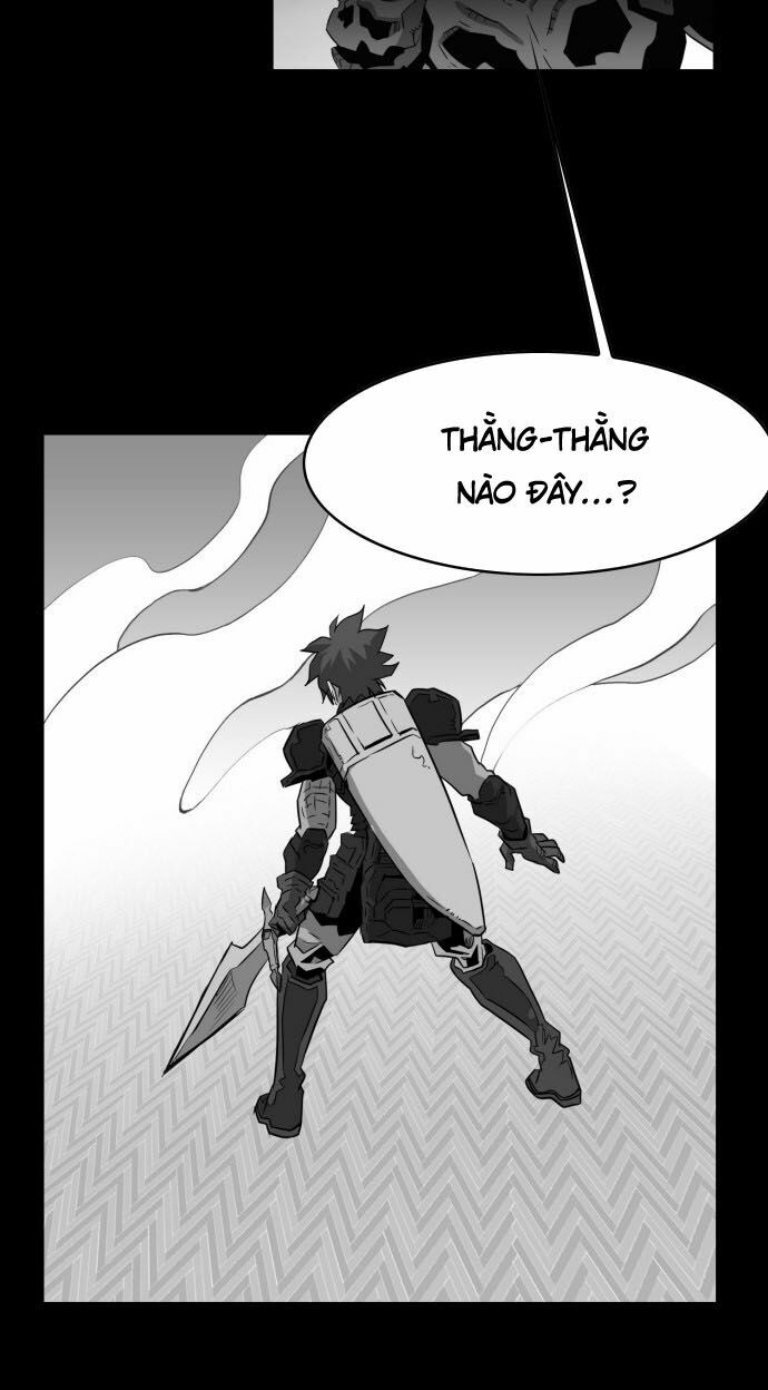 Hard Core Leveling Warrior: Chapter 43