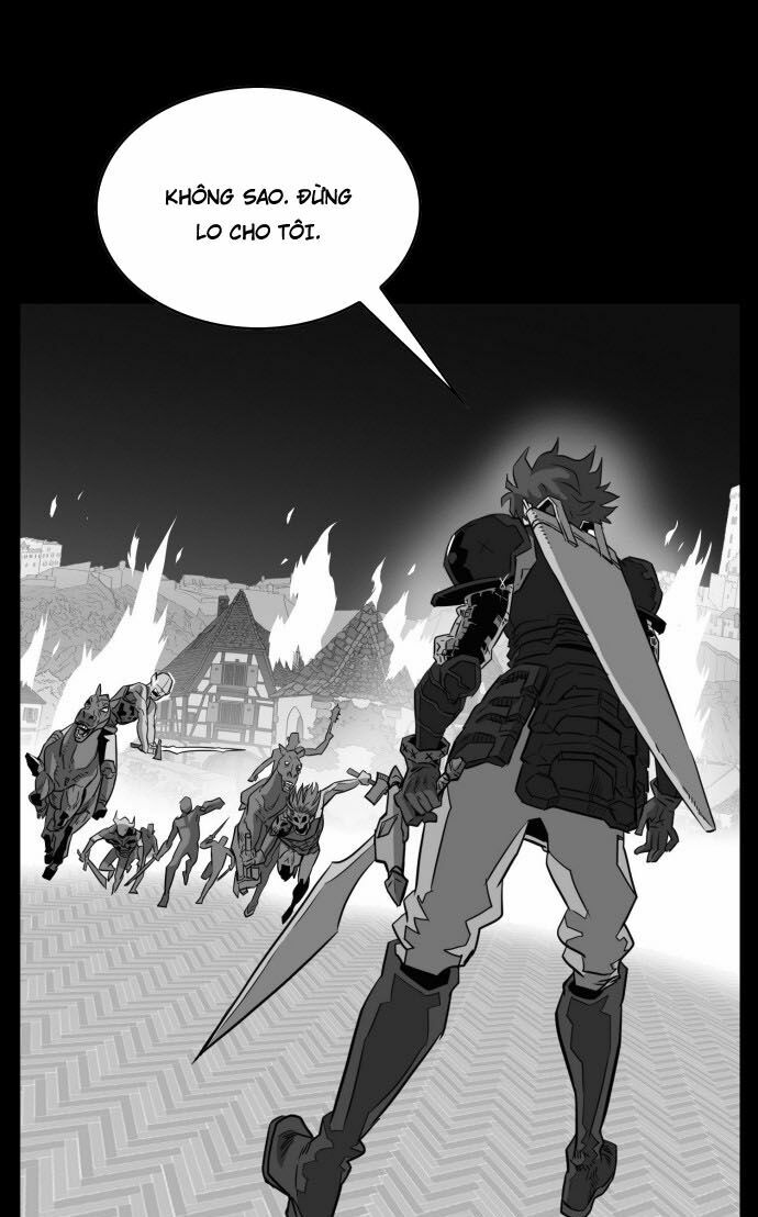 Hard Core Leveling Warrior: Chapter 43
