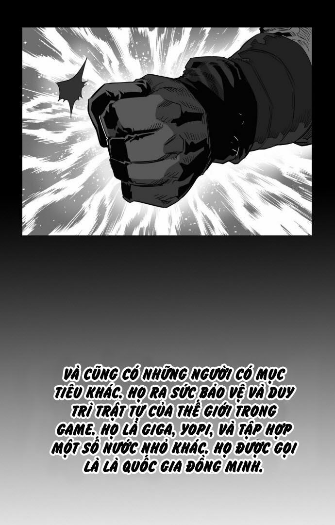 Hard Core Leveling Warrior: Chapter 43