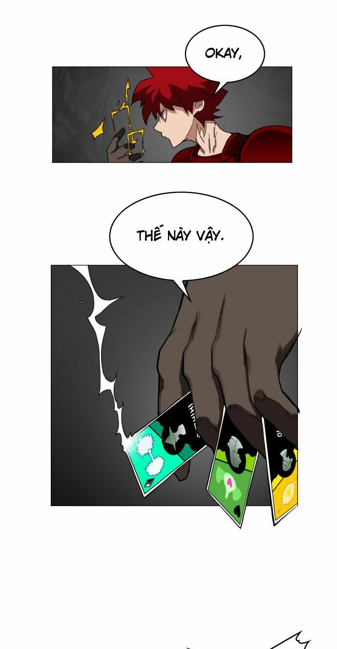 Hard Core Leveling Warrior: Chapter 43