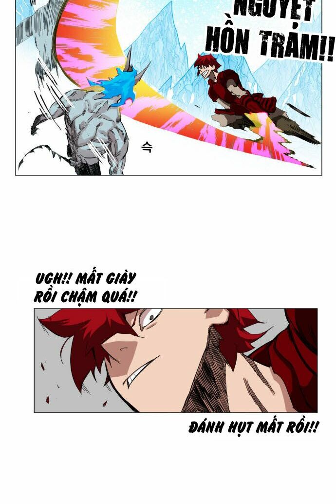 Hard Core Leveling Warrior: Chapter 43