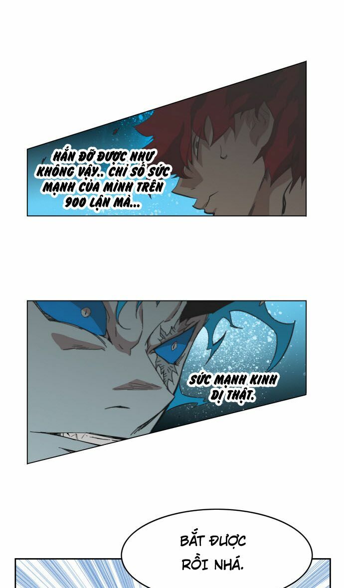 Hard Core Leveling Warrior: Chapter 43