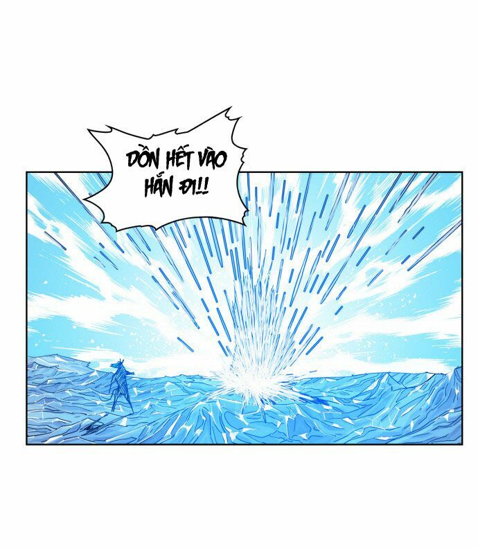 Hard Core Leveling Warrior: Chapter 43