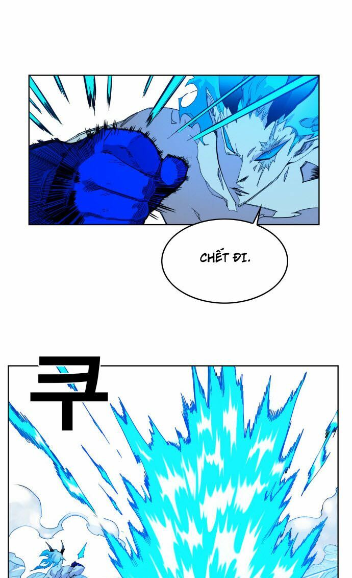 Hard Core Leveling Warrior: Chapter 43