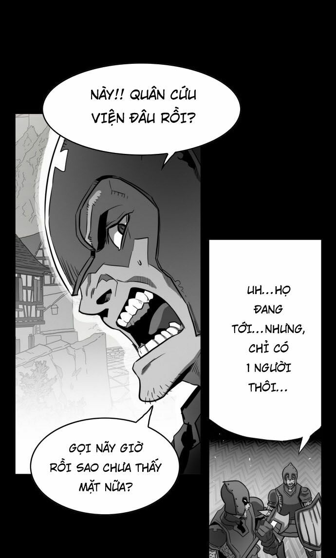 Hard Core Leveling Warrior: Chapter 43