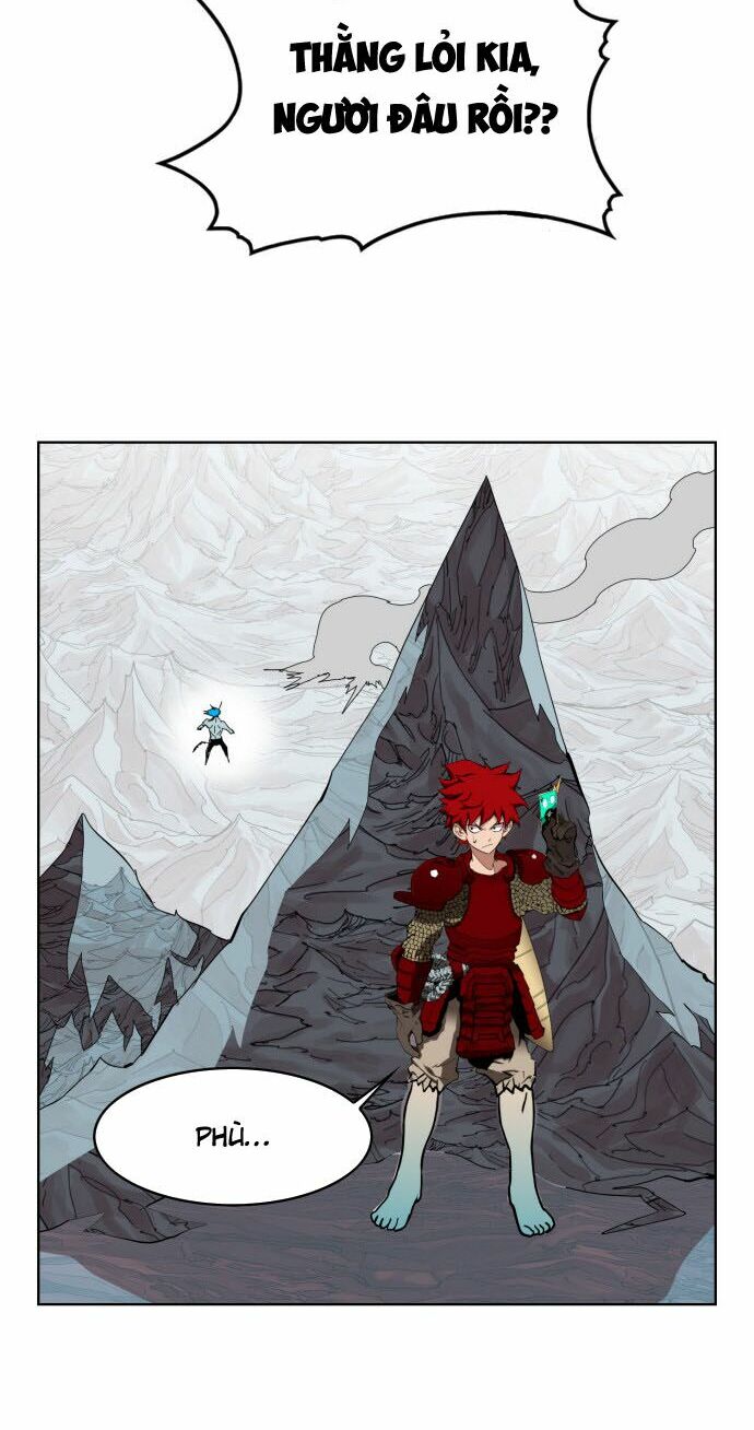 Hard Core Leveling Warrior: Chapter 43