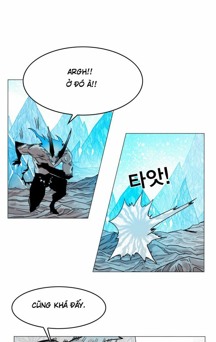 Hard Core Leveling Warrior: Chapter 43