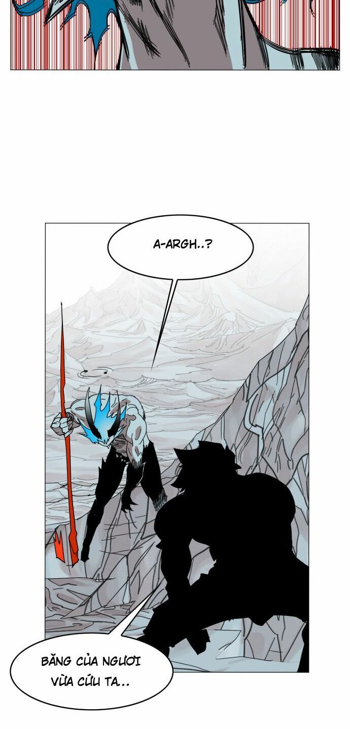 Hard Core Leveling Warrior: Chapter 43