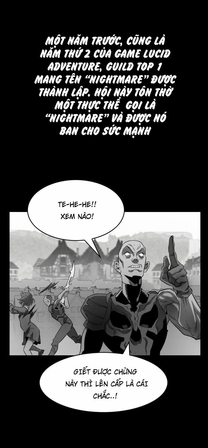 Hard Core Leveling Warrior: Chapter 43