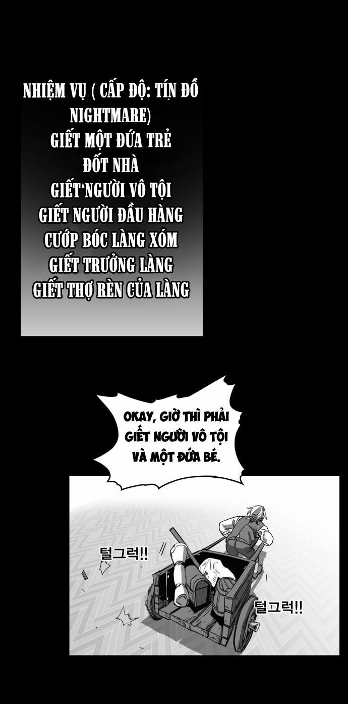 Hard Core Leveling Warrior: Chapter 43