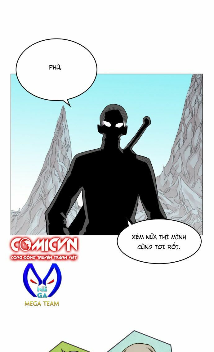 Hard Core Leveling Warrior: Chapter 44